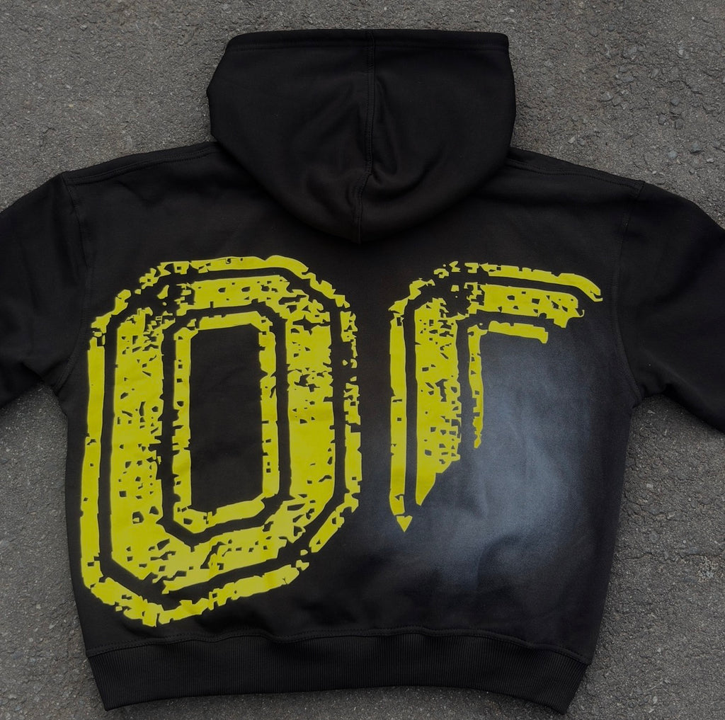 “Reverse Kill Bill”