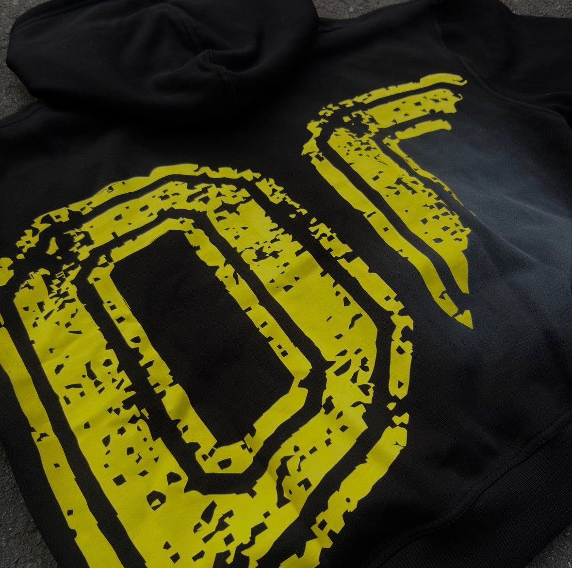 “Reverse Kill Bill”