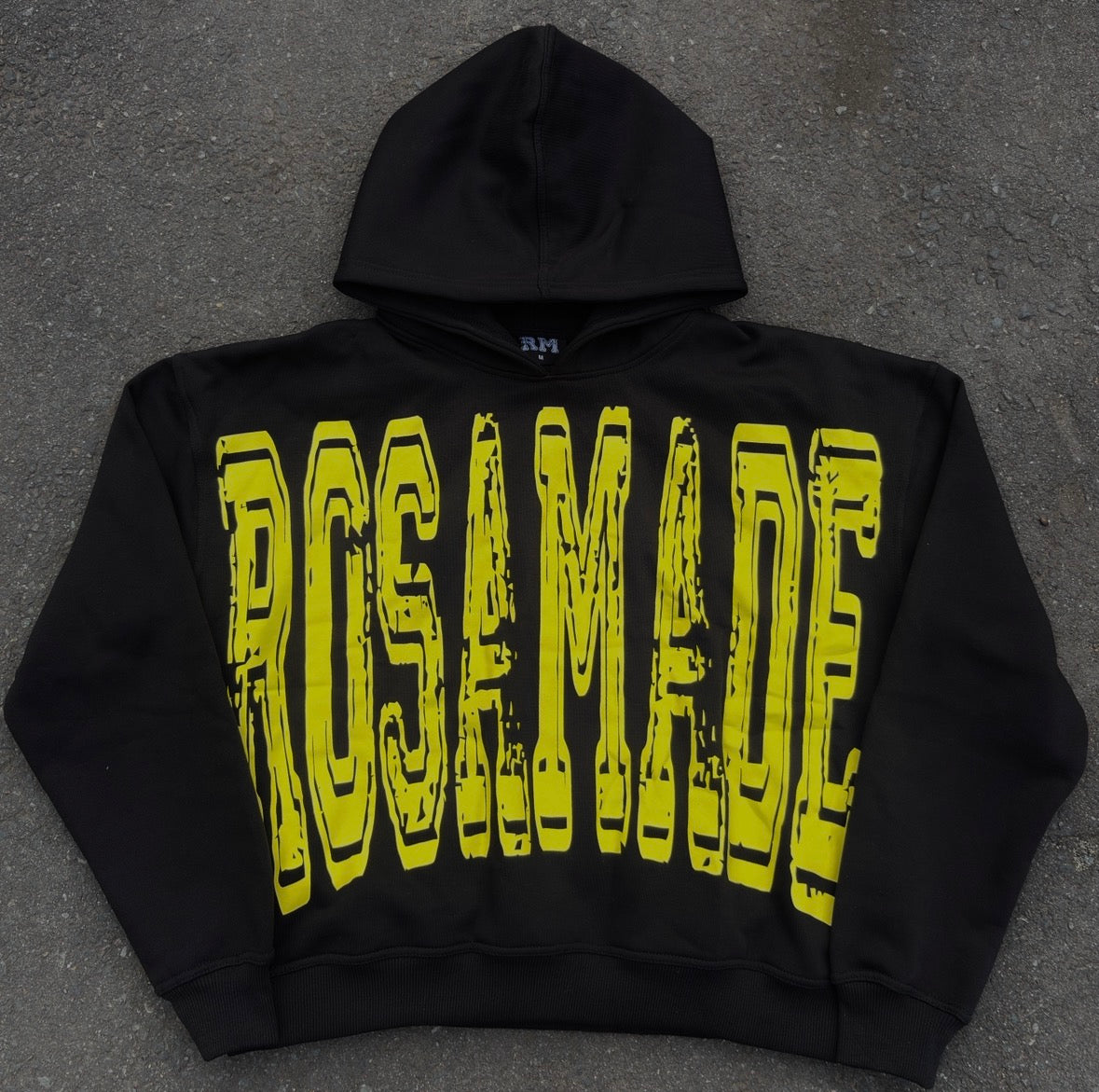 “Reverse Kill Bill”