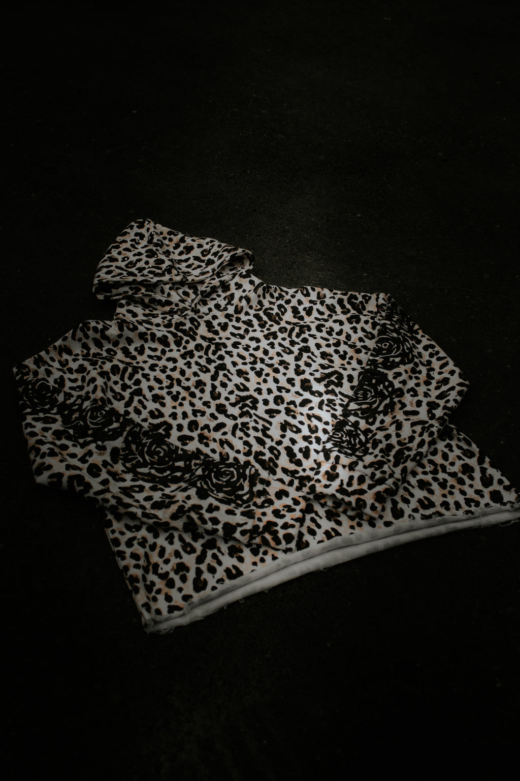 “Snow Leopard”
