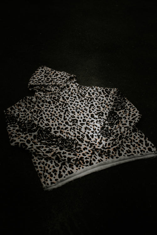 “Snow Leopard”