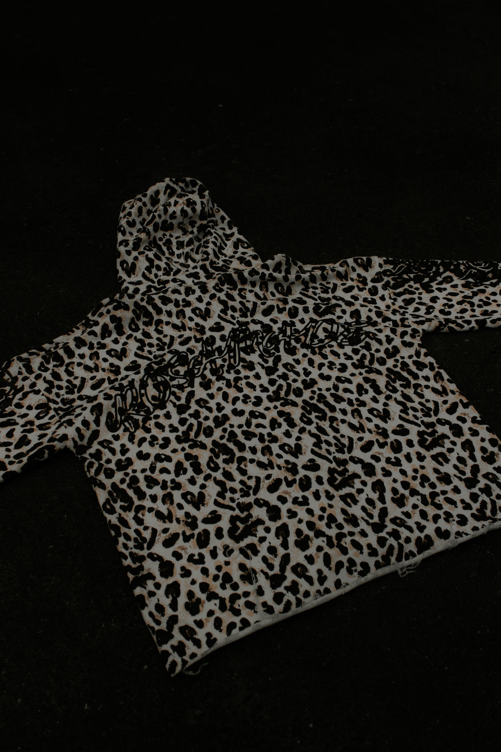 “Snow Leopard”