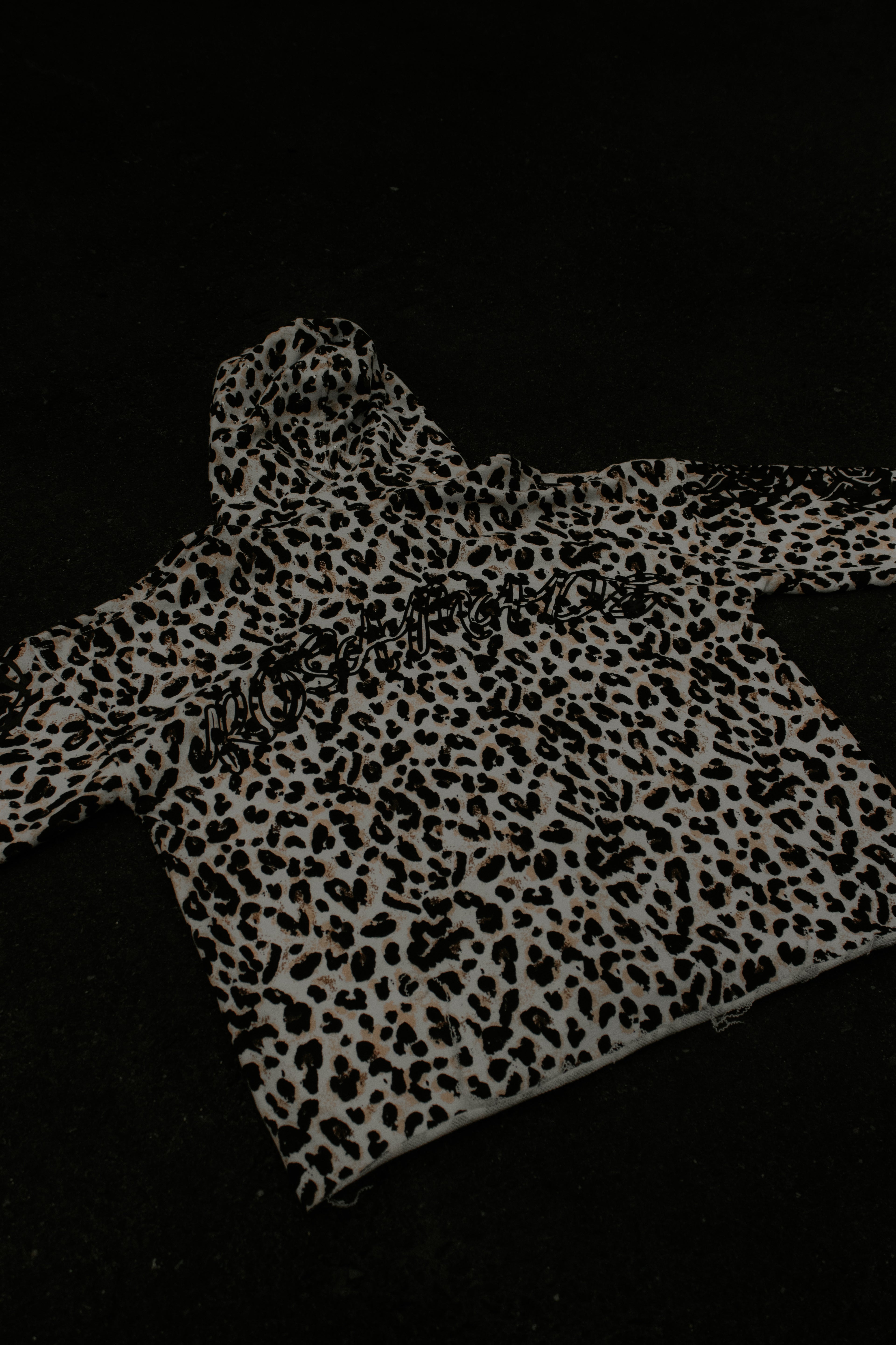 “Snow Leopard”